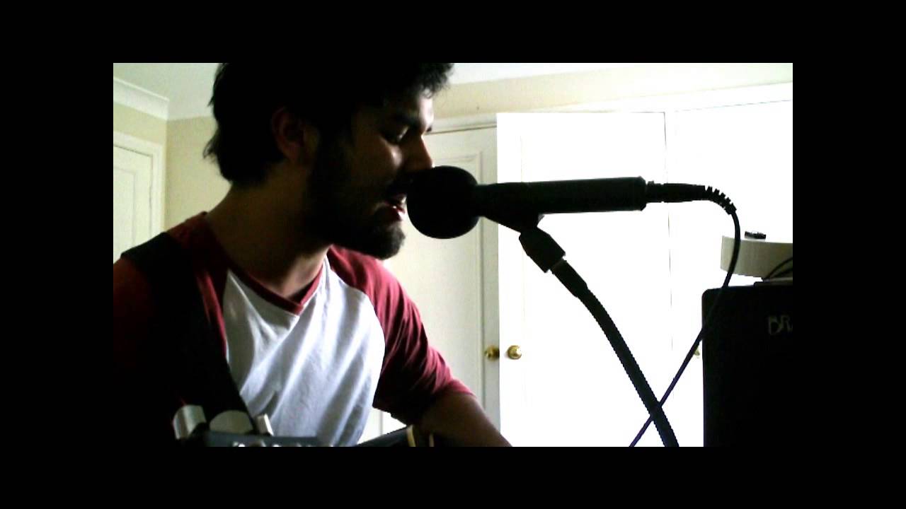 Marcus Bridge - Dancing (Elisa Cover)