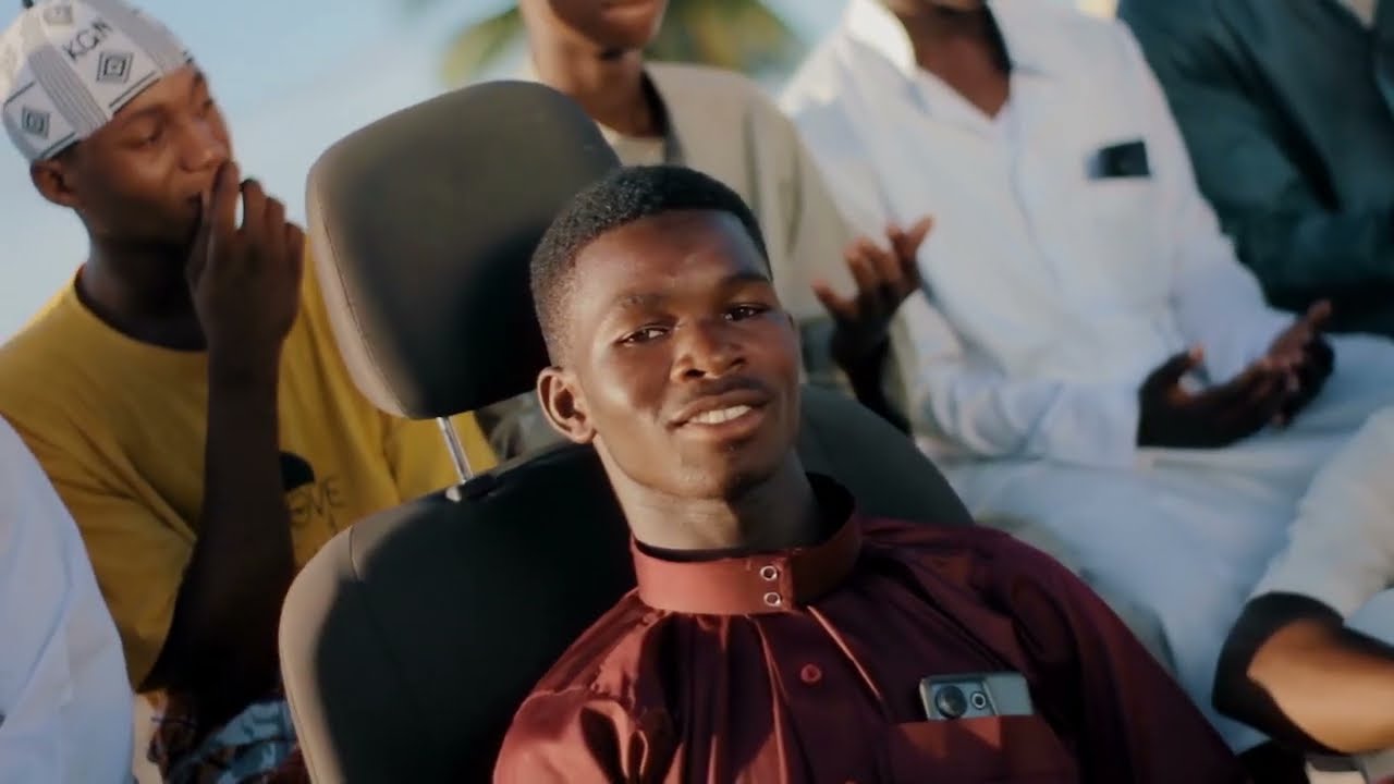 Tyga Limpo ft Klassik Beatxz_X_GS_Lomsindo(official Video)