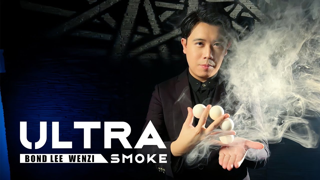 What is Ultra Smoke? MS Insight