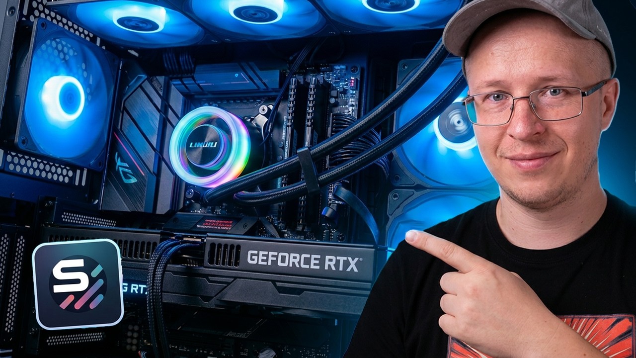 🪅Секреты идеальной RGB подсветки: что нужно знать каждому