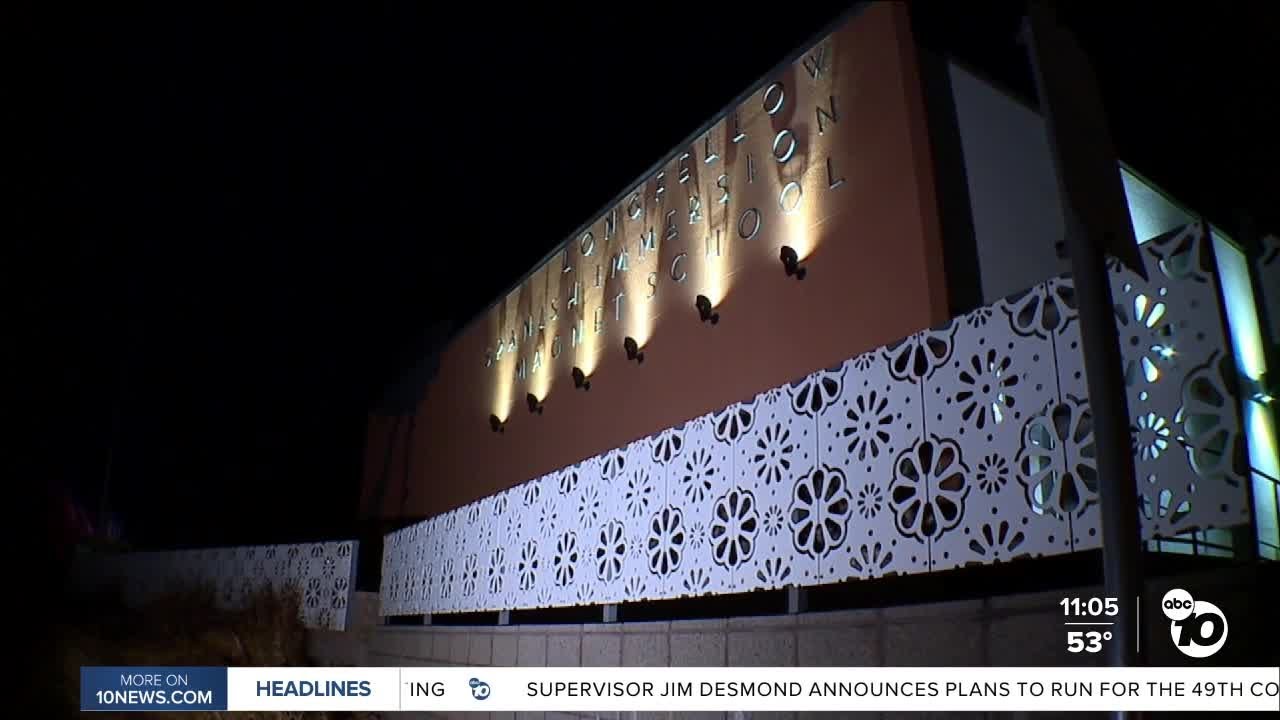 Parents react to 'kill list' at elementary school