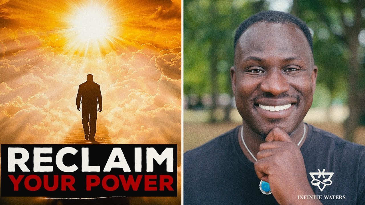 Deep Divers &mdash; How to Crush Low Self-Worth and Finally Feel Powerful
