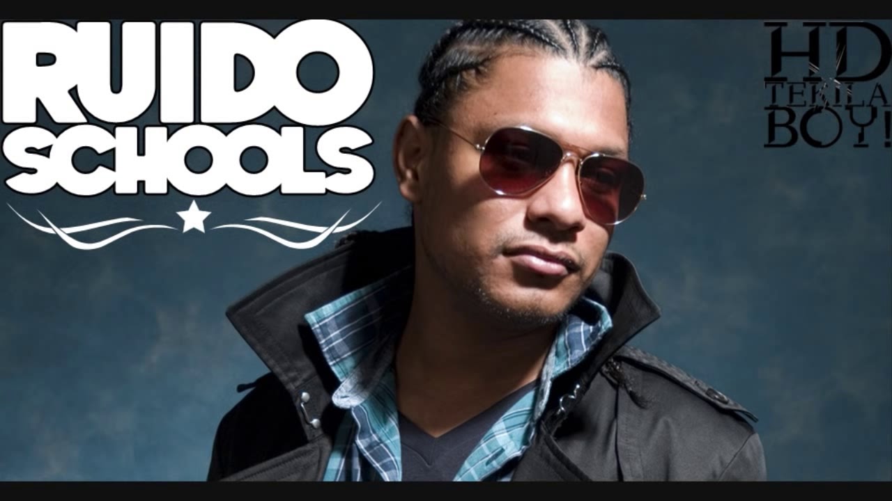 Veo Veo Remix - Henry Mendez Ft Ruido School