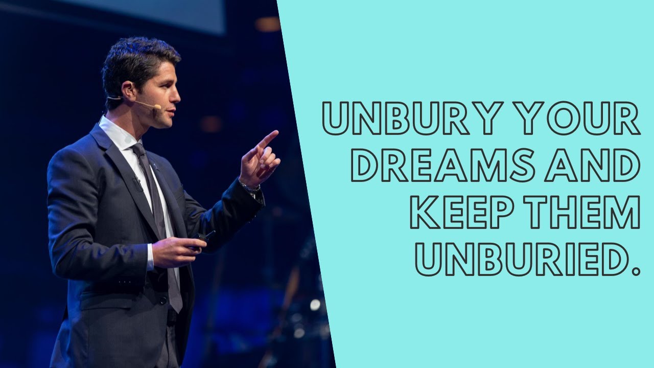 5 Steps to Make the Impossible Possible