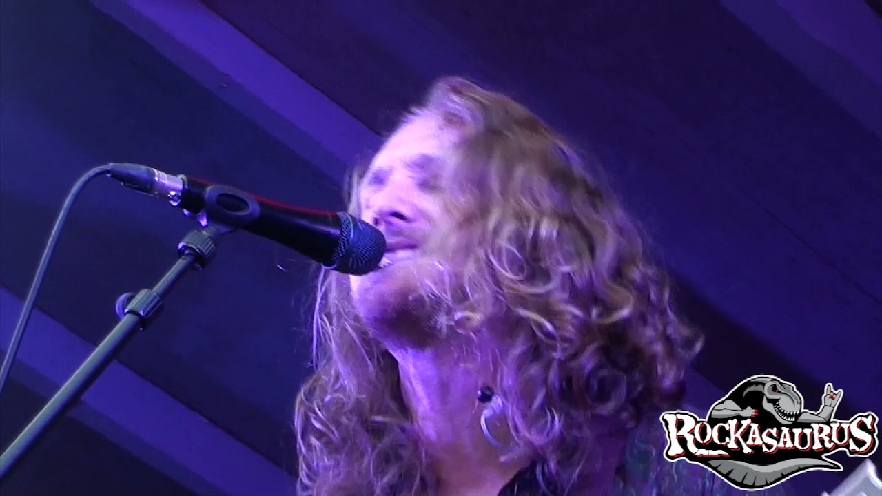 The Karma Effect  - Steal Your Heart (Live at Leo's Red Lion)