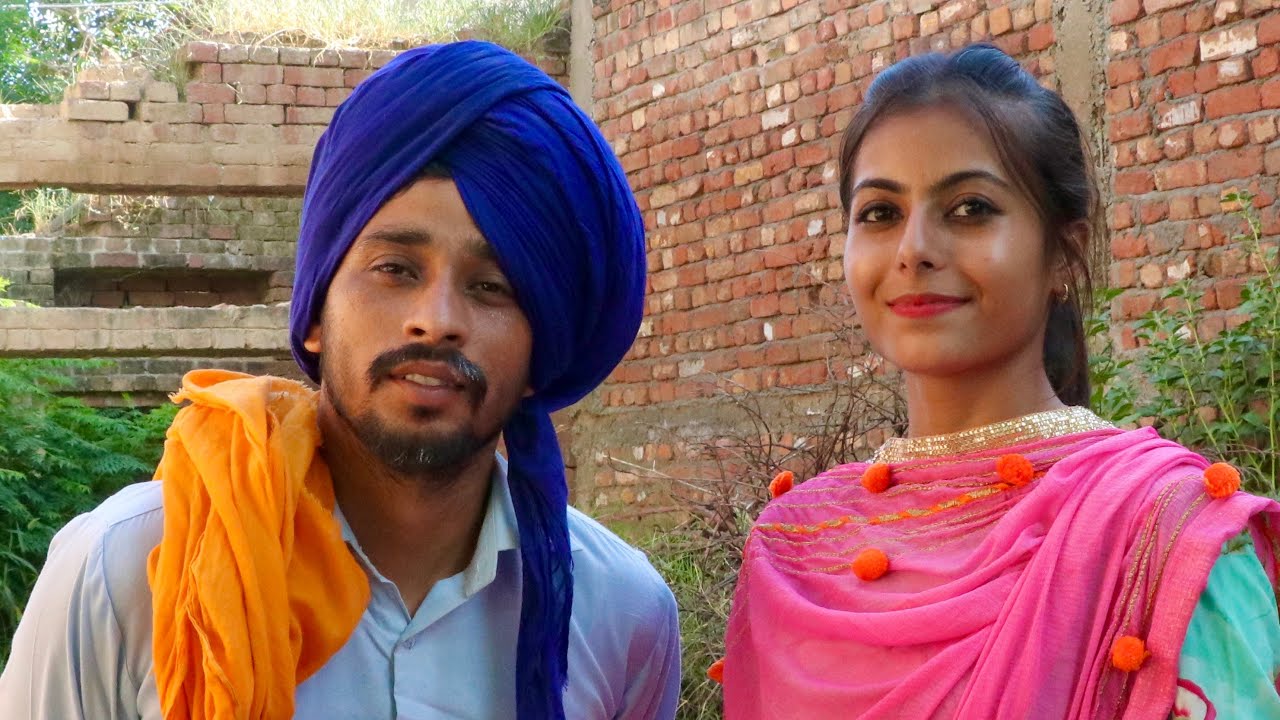 ਮੈਂ ਮਰਗੀ ਵੇ ਜੀਜਾ | ਮੂੰਡਾ ਕੱਲ੍ਹ ਦਾ ਜਵਾਕ  |Short Movie 2022 | Theater Junction(Tj) |