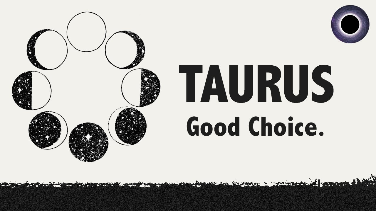 TAURUS. Your Energy Is Heard Loud And Clear Even When You Are Quiet. You Manifested A Turn Of Events