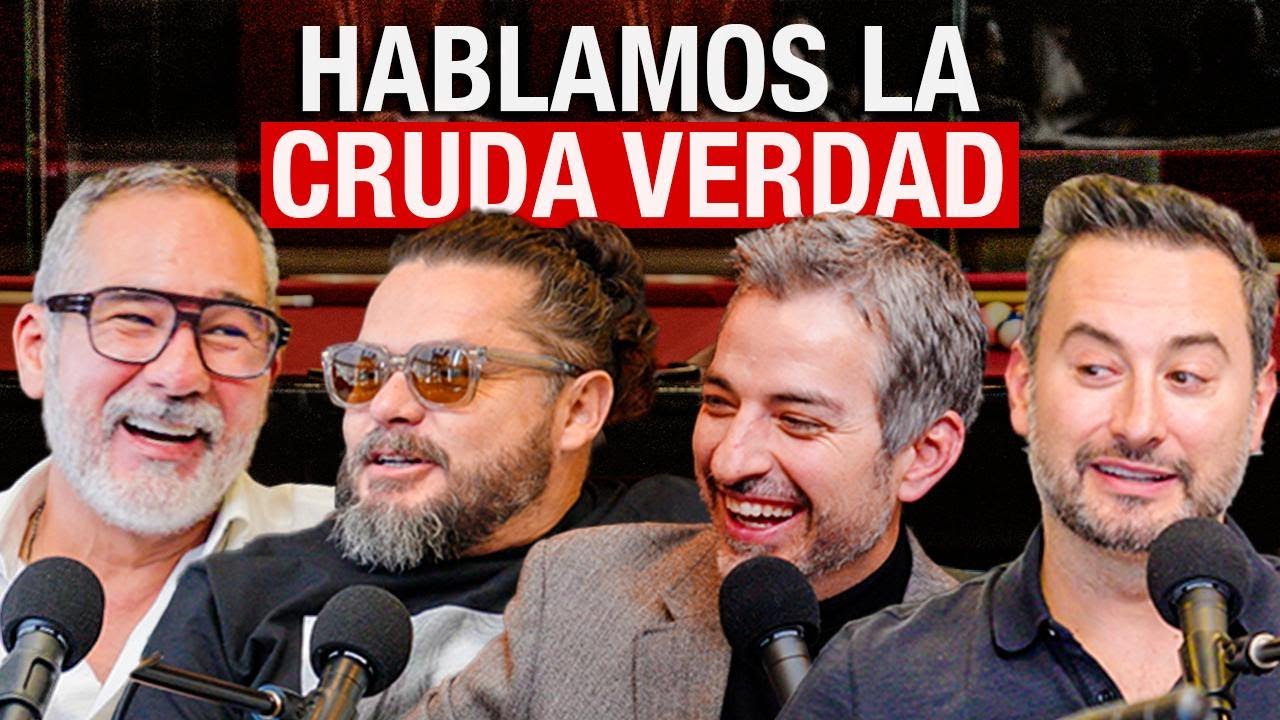 Estar guapo te ayuda en la vida? Hablando de trabajo y relaciones
