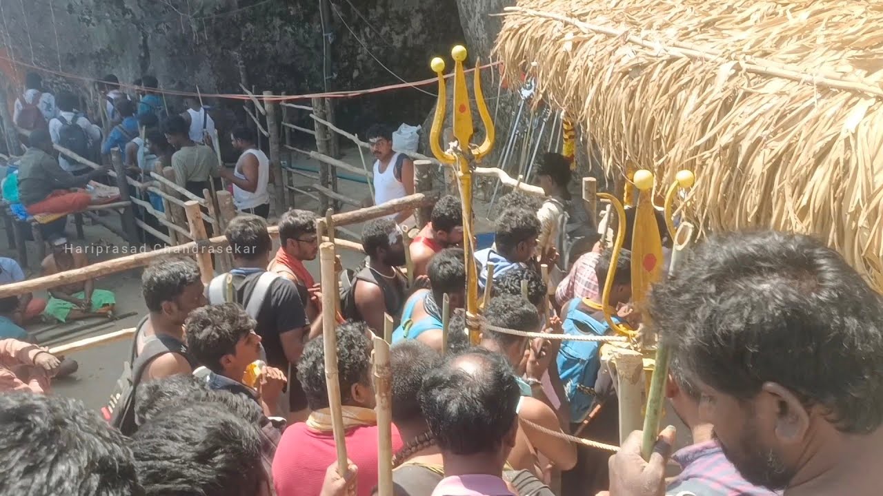 🪔5 சுயம்பு லிங்க தரிசனம்🙏வெள்ளியங்கிரி ஏழாவது மலை பயணம் கடினமானது