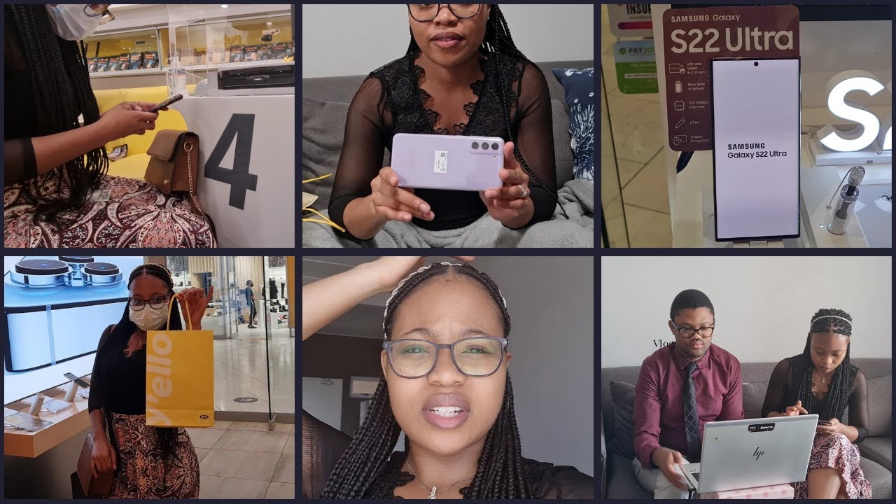 Vlog | Life as JW | Meetings Day | Buying my new phone