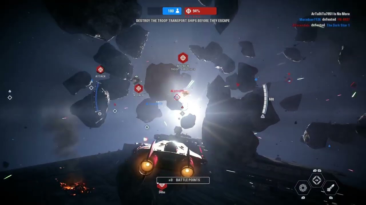 Battlefront 2 blehhhhhhh  coool banggg banggg2026!  
