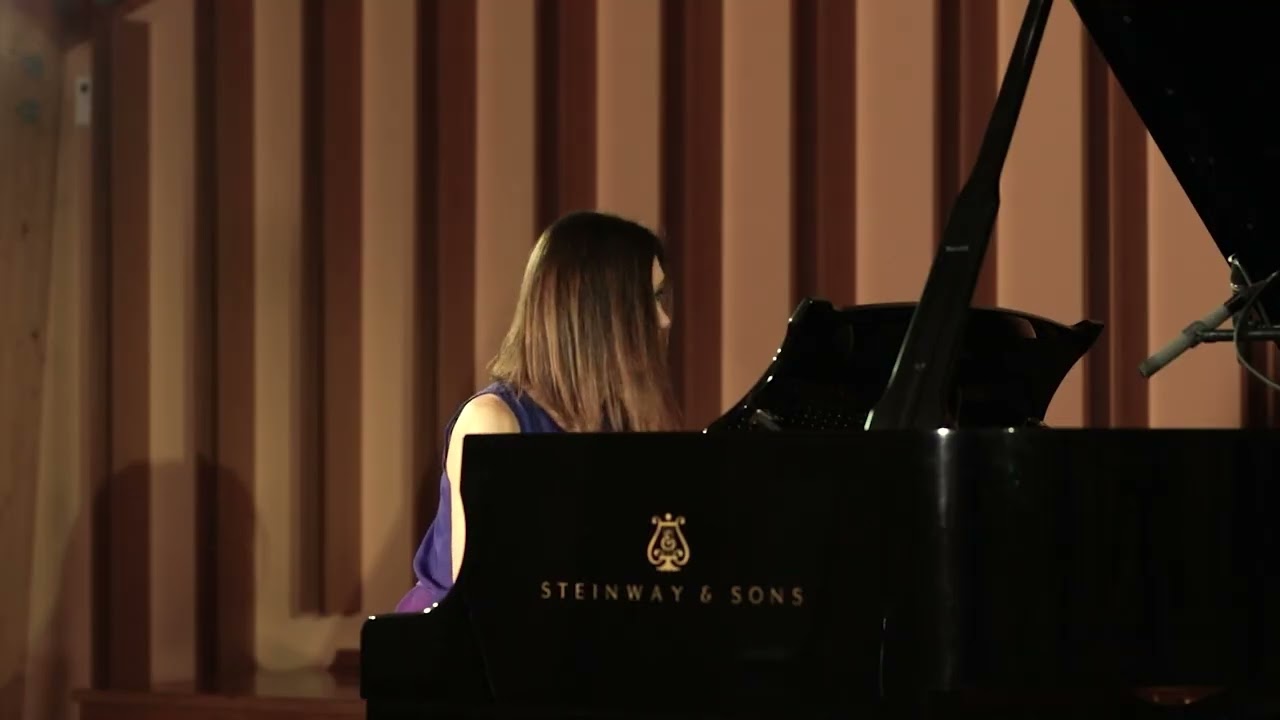 Marta Mołodyńska-Wheeler - Kubańskie noce (Cuban nights)