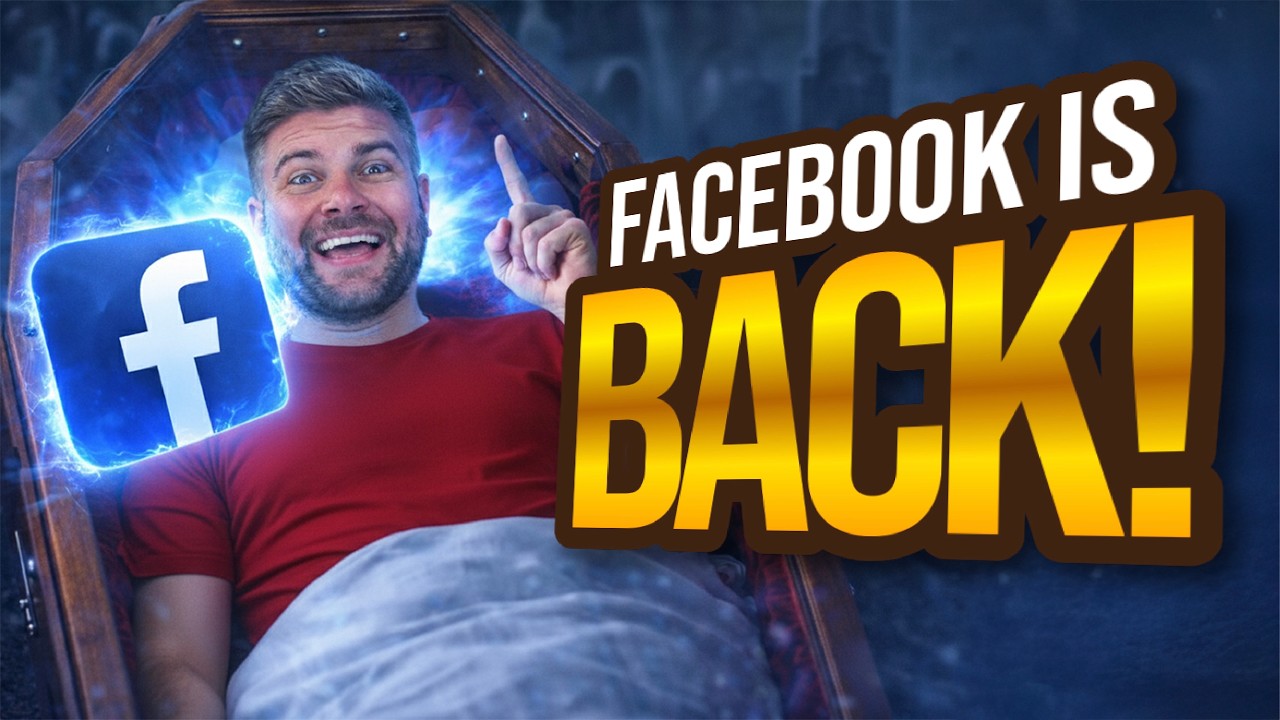 The ONLY Facebook Ads Strategy Contractors Need in 2026