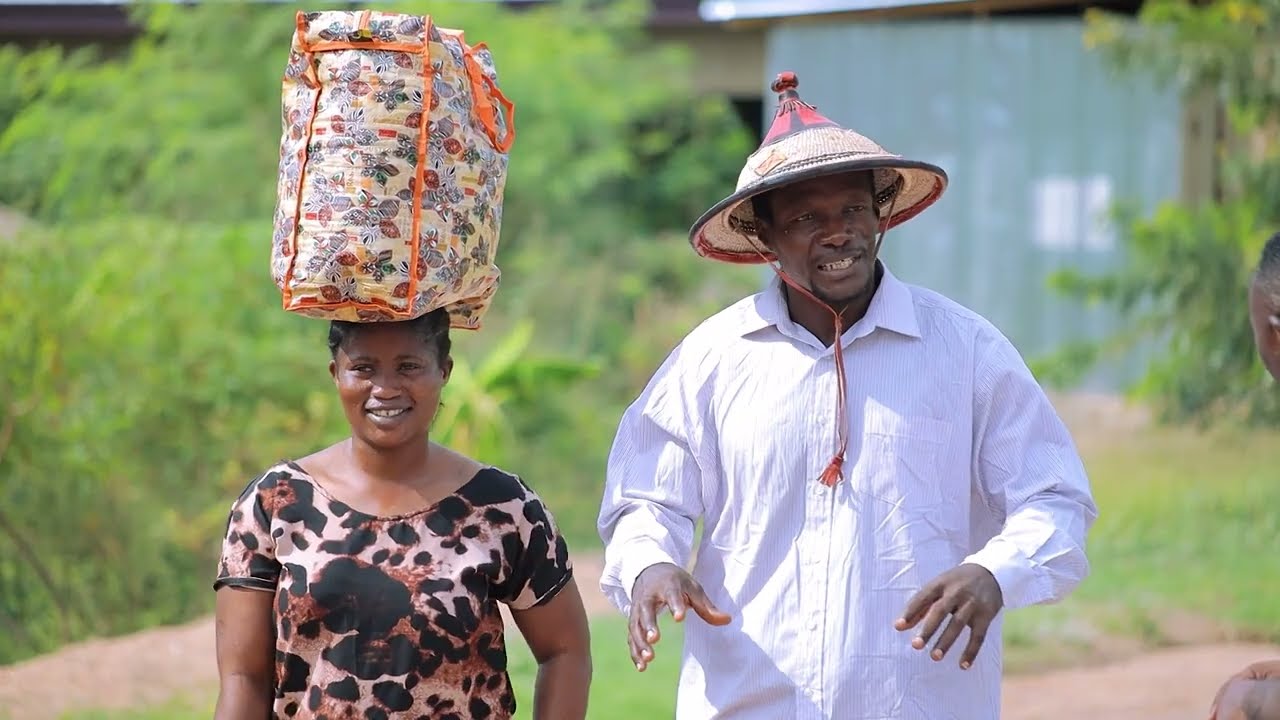 HWE SO MAME EPI.3 AKROBETO LATEST SERIES