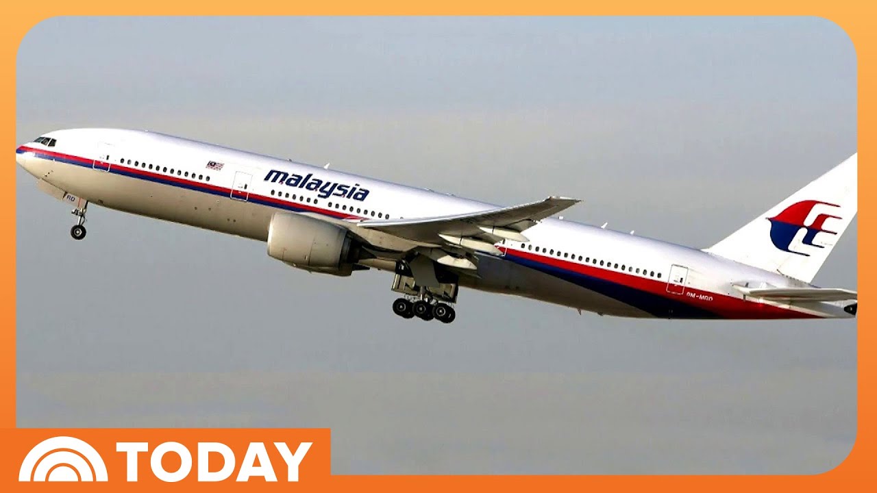 Inside New Search for Missing Malaysia Airlines Flight 370