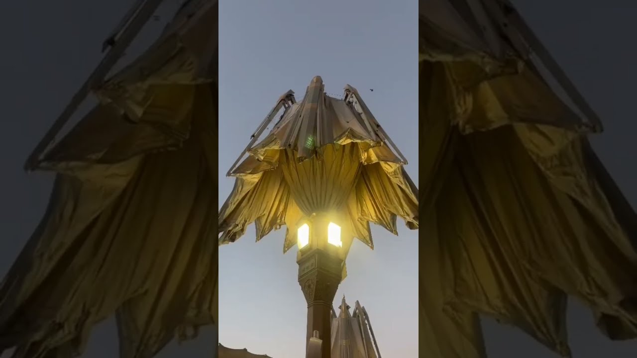 VLOG ABAH & ENIN ARSHAKA KETIKA IBADAH UMROH