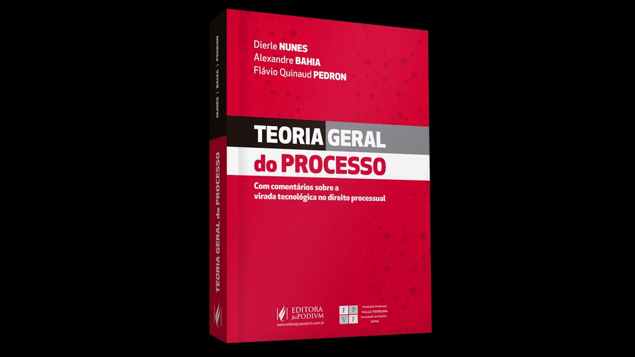 Aula - Fl&aacute;vio Pedron - Processo Civil - Teoria da A&ccedil;&atilde;o - Parte 01 - Teoria Imanentista de Savigny