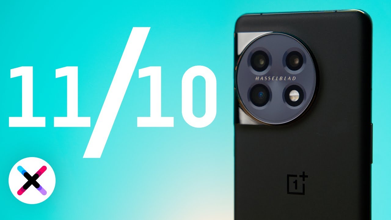 POWR&Oacute;T ONEPLUSA? 📱 | Test, recenzja OnePlus 11