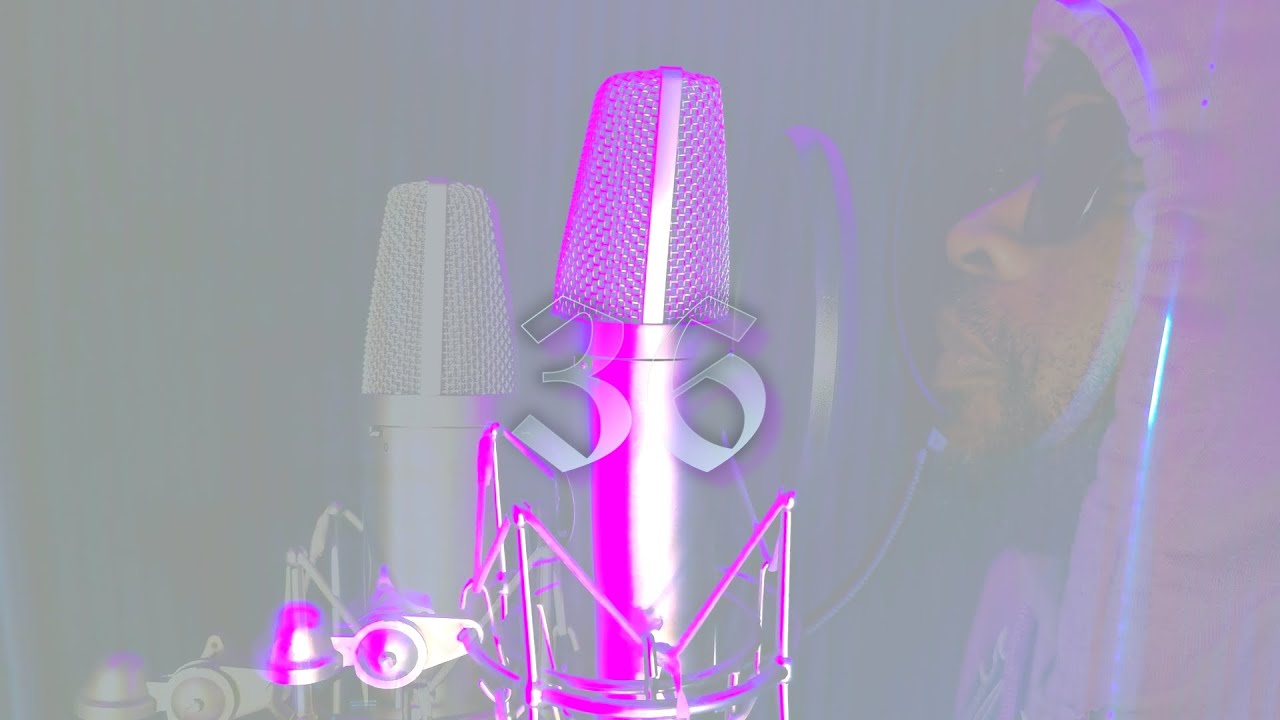 🎵 THE DON-TAY &mdash; &ldquo;36&rdquo; (Official Music Video)