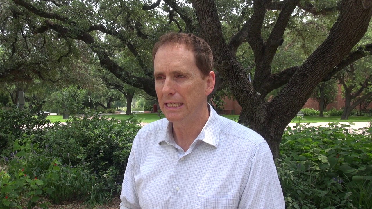 Why does San Antonio need a climate action and adaptation plan?  Vote on June 8!