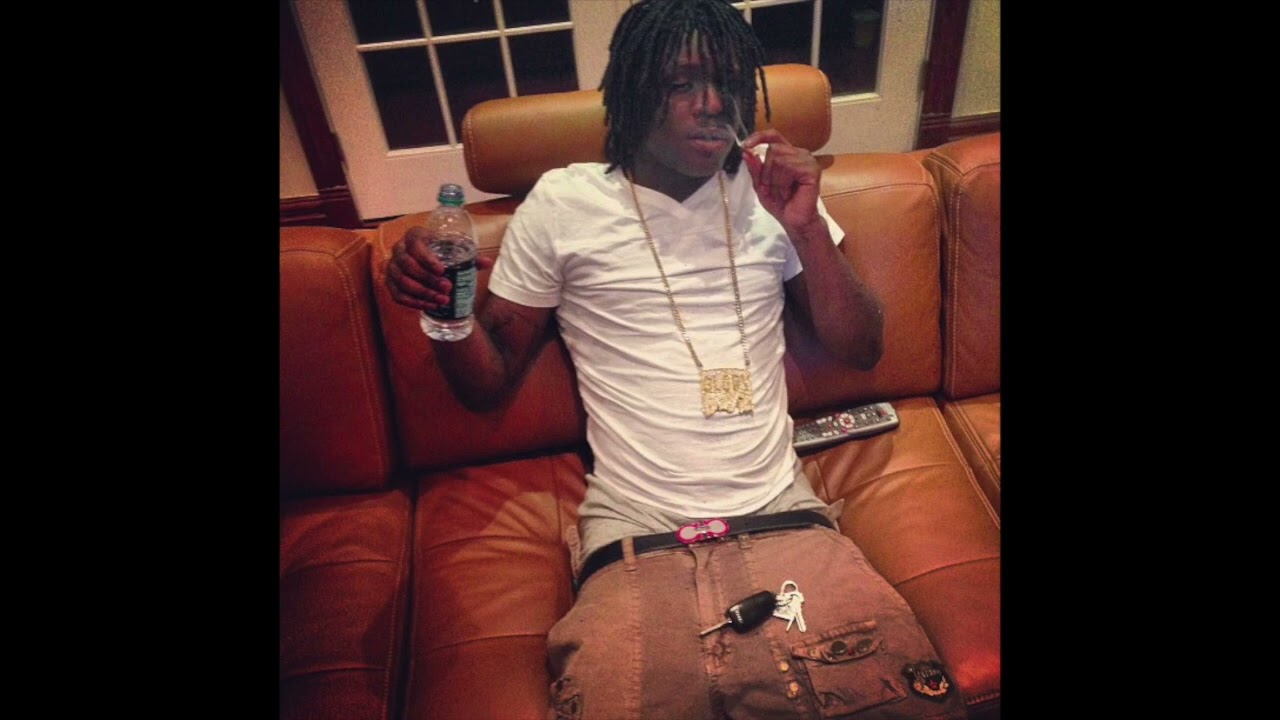 futuristic chief keef type beat 2013 “money counter”