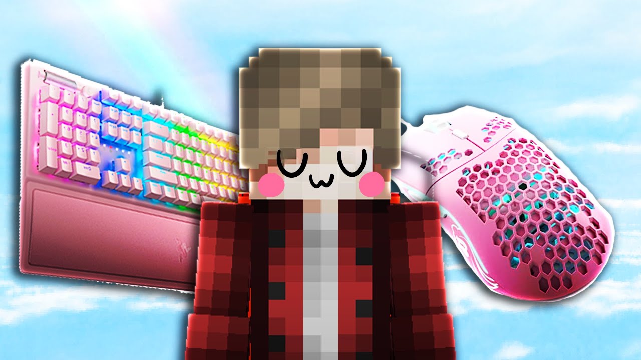 Sizleri Rahatlatacak ASMR !! 😊 - minecraft craftrise bedwars