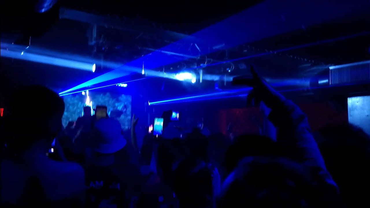 NURKO Live | Discovery Tour | Soundcheck | 6/22/23