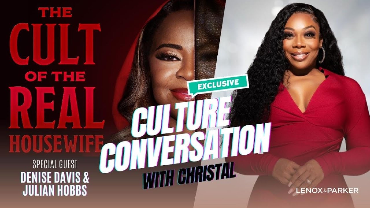 L&P EXCLUSIVE: The Cult of the Real Housewives | TLC Docuseries Interview