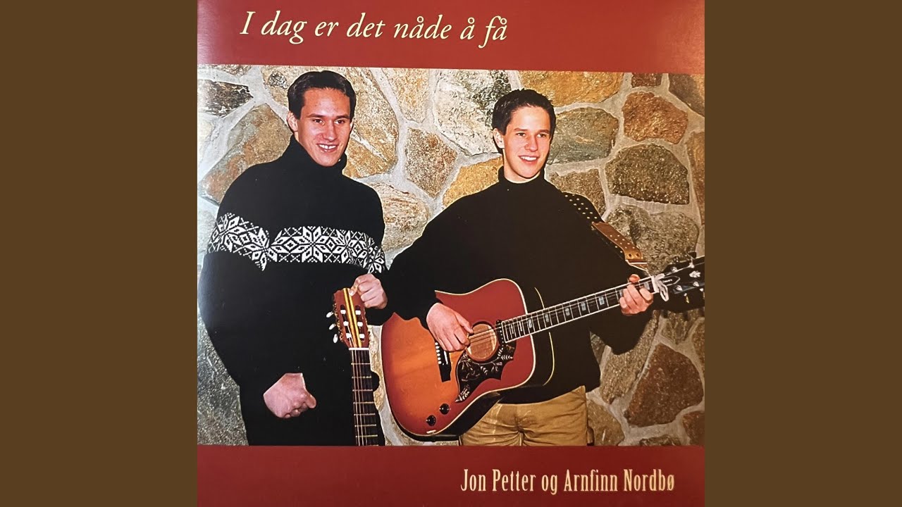 Vi p&aring; vandring er