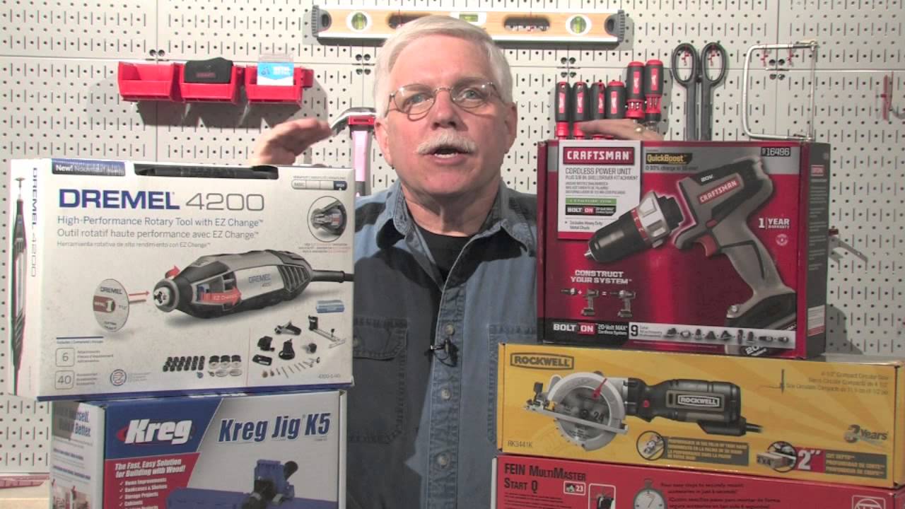 AsktheBuilder Treasure Hunt - Win Tools and Maybe a Visit from Tim!