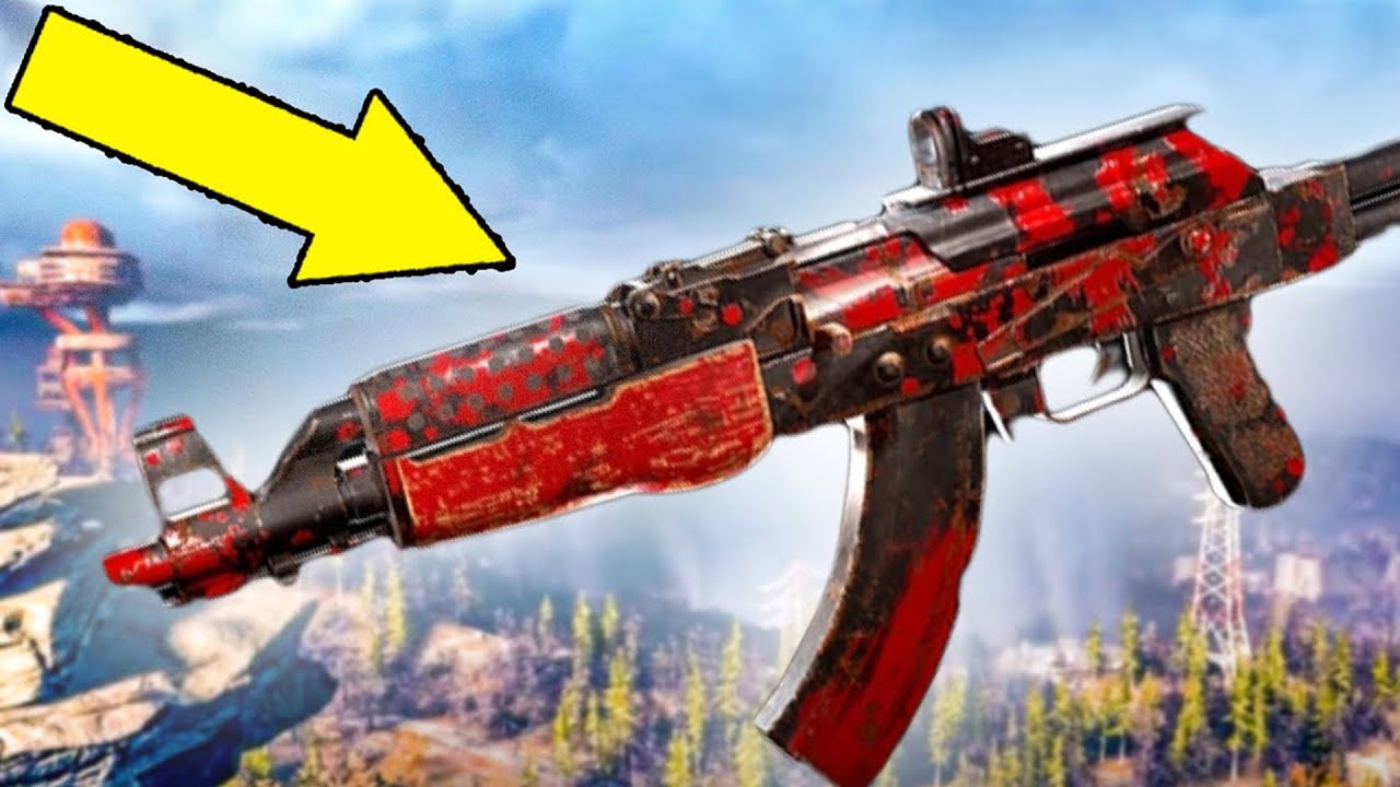 NEUE WAFFE OFF-CAM GEKAUFT.. ihr werdet es nicht glauben ❗☢️ Fallout 76 Deutsch #1857 | 4K