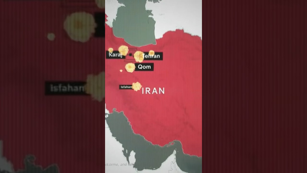 Israel-Iran War Explained | How Middle East Conflict Will Affect India