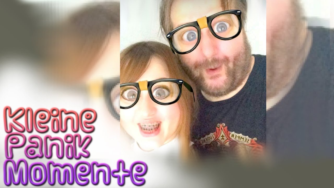 Kleine Panik Momente #28