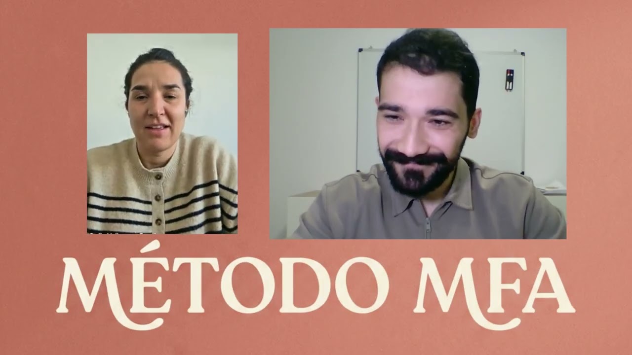 Trabajo en una empresa muy grande, y tengo poco tiempo, pero en 5 meses post parto ya me veo genial