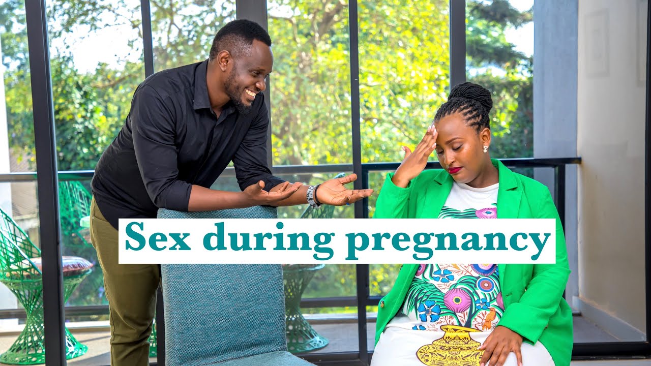 Sex during pregnancy/ sex positions/ benefits/all you need to know