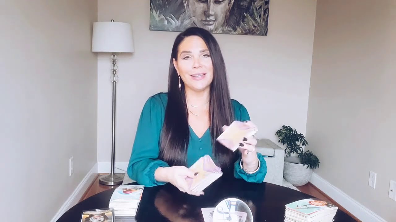 SCORPIO, THEY REGRET THEIR DECISIONS ❤ YOU VS THEM LOVE TAROT READING.