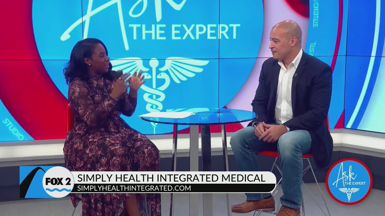 Simply Health Integrated Medical offers a natural weight loss program