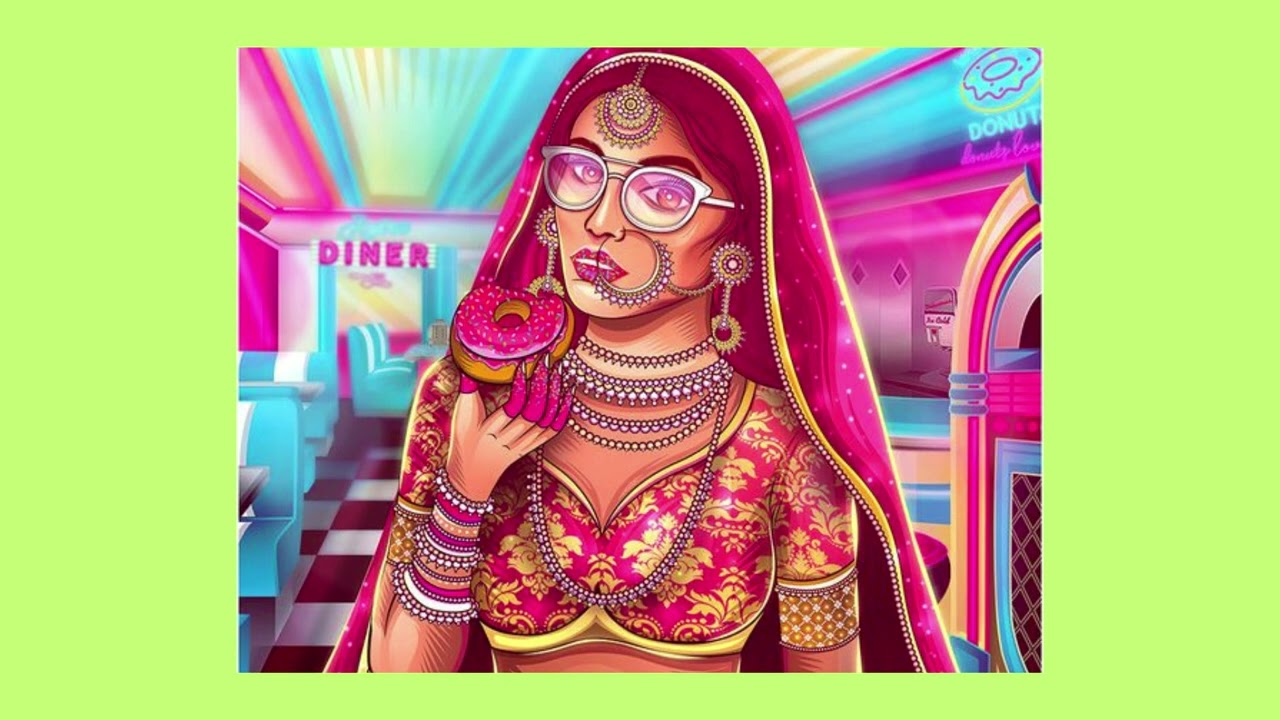 [FREE] Indian Type Beat - 