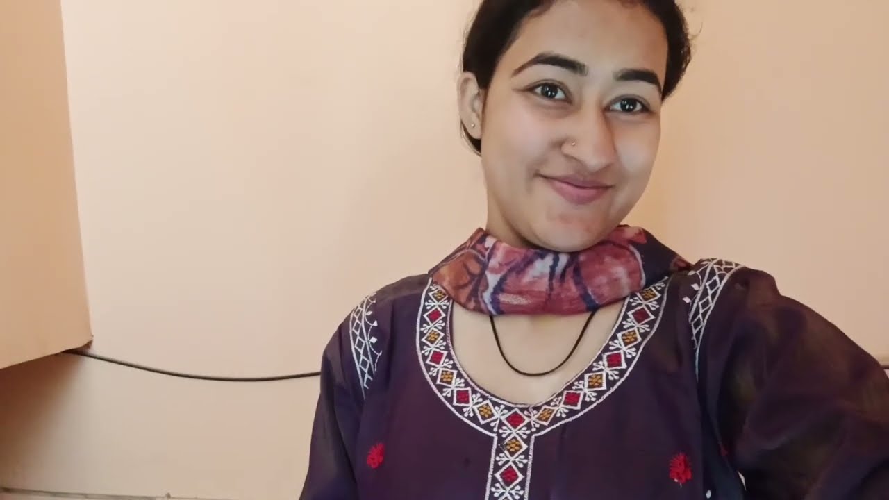 Aaj Maine banai Thi pulao 😛