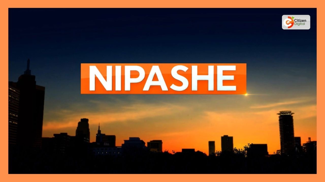 CITIZEN NIPASHE ~ AUGUST 25, 2026