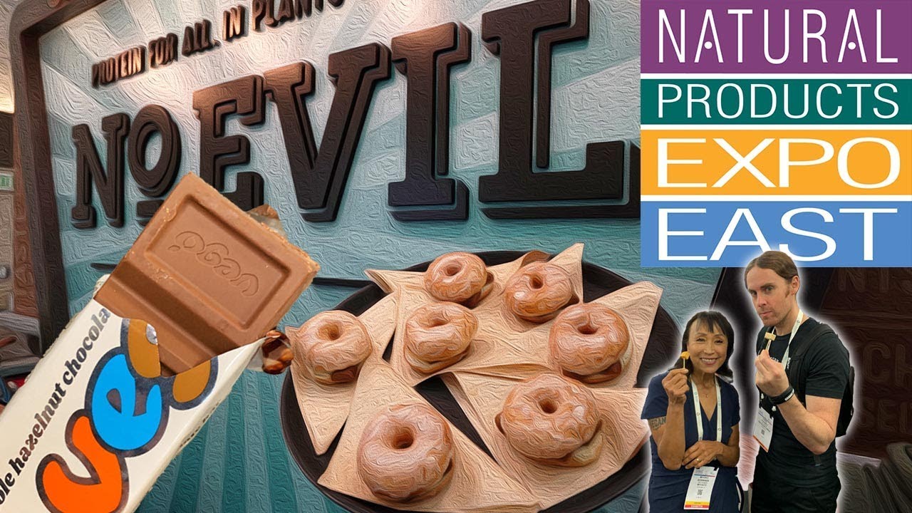 Hottest New VEGAN Products to Look Out For