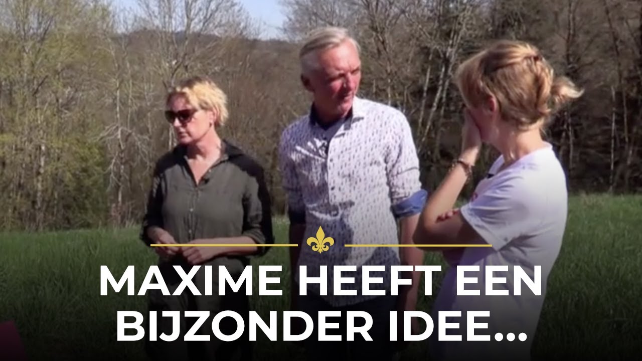 Moeten de Meilandjes de PROSTITUTIE in?  | Chateau Meiland