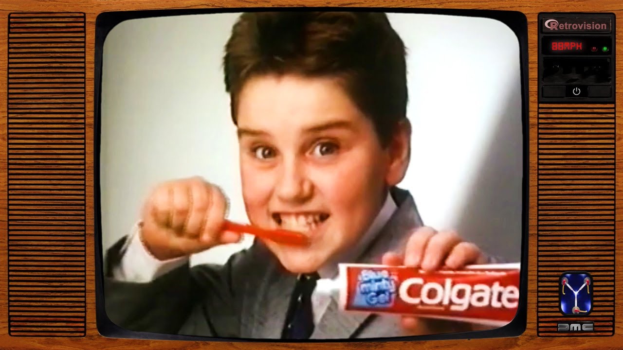 Old UK Adverts - Health Products (Vol.1)