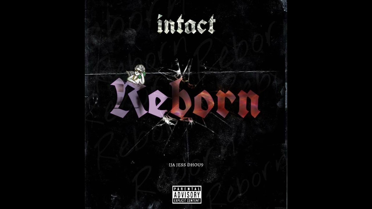Intact || Episode 1 . RELANCE ( AUDIO )
