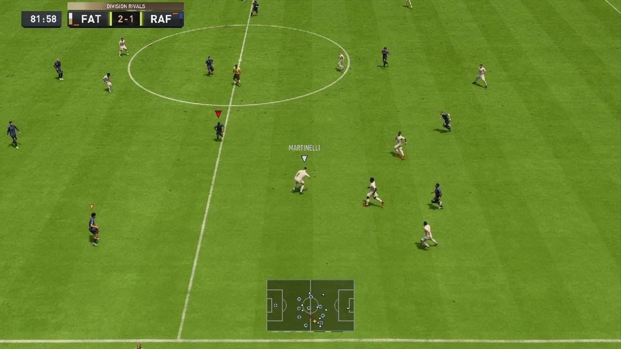 FIFA 23 Игра плавит ! WTF EA?!