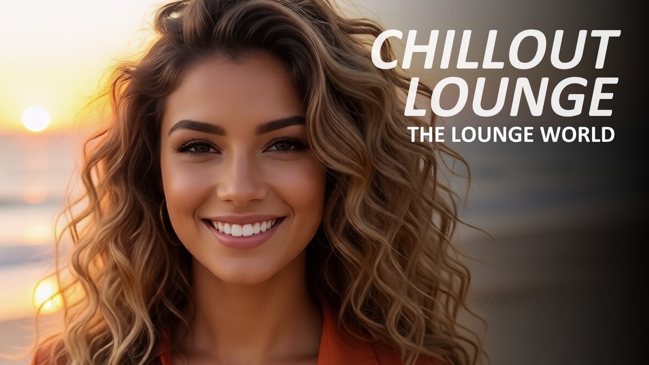 Eden Alliston & Hudson Harsh - Echo of You - Chillout Lounge