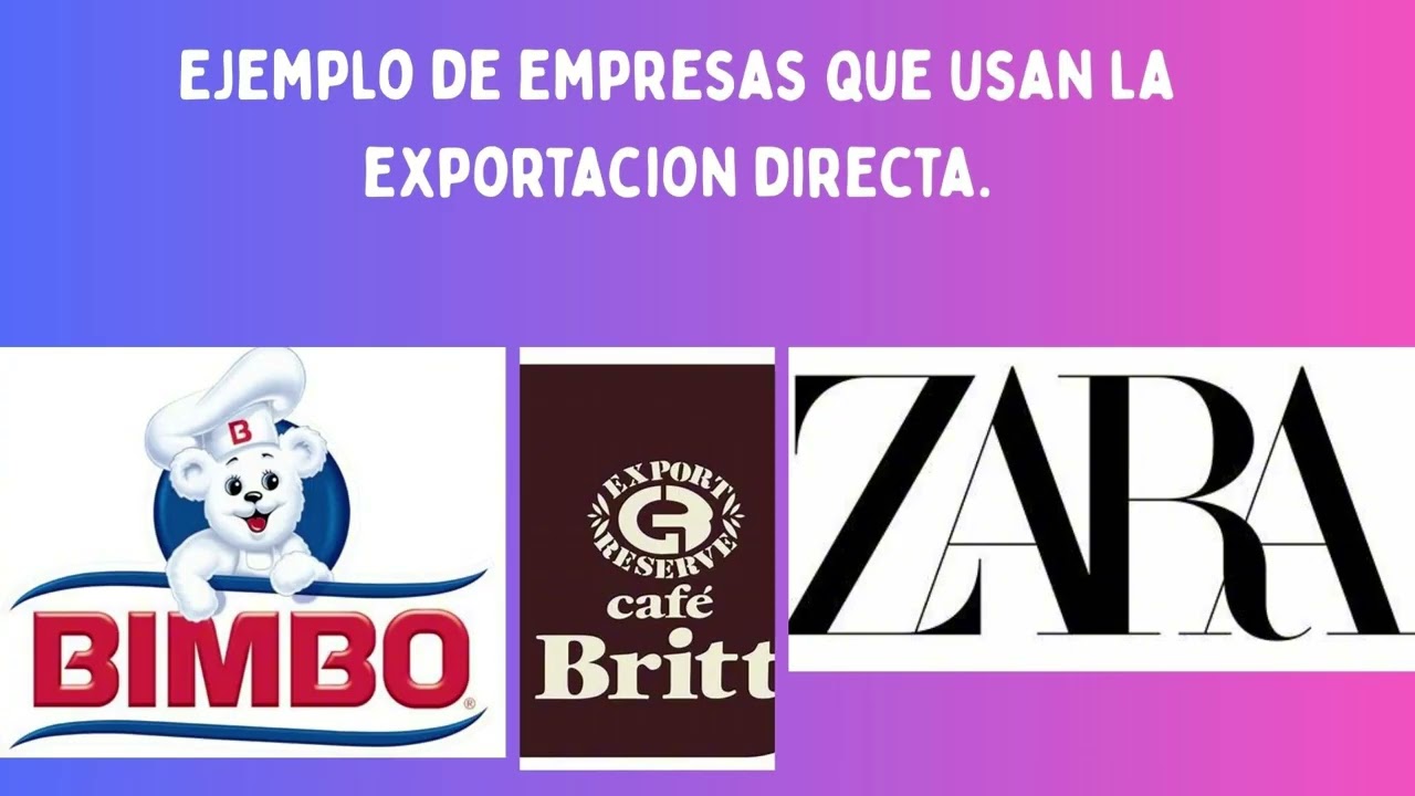 SESIÓN 2 ESTRATEGIA DE ENTRADA A MERCADOS EXTRANJEROS