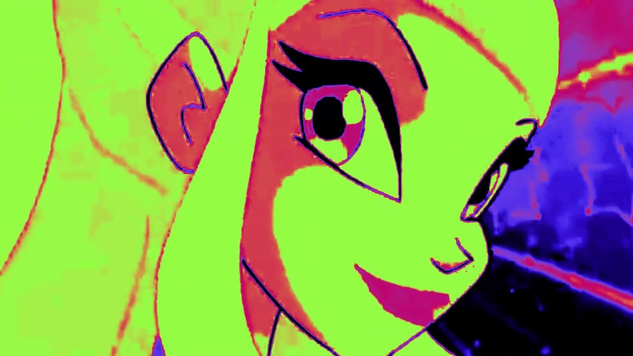 Winx Club AMV- Stella- Queen