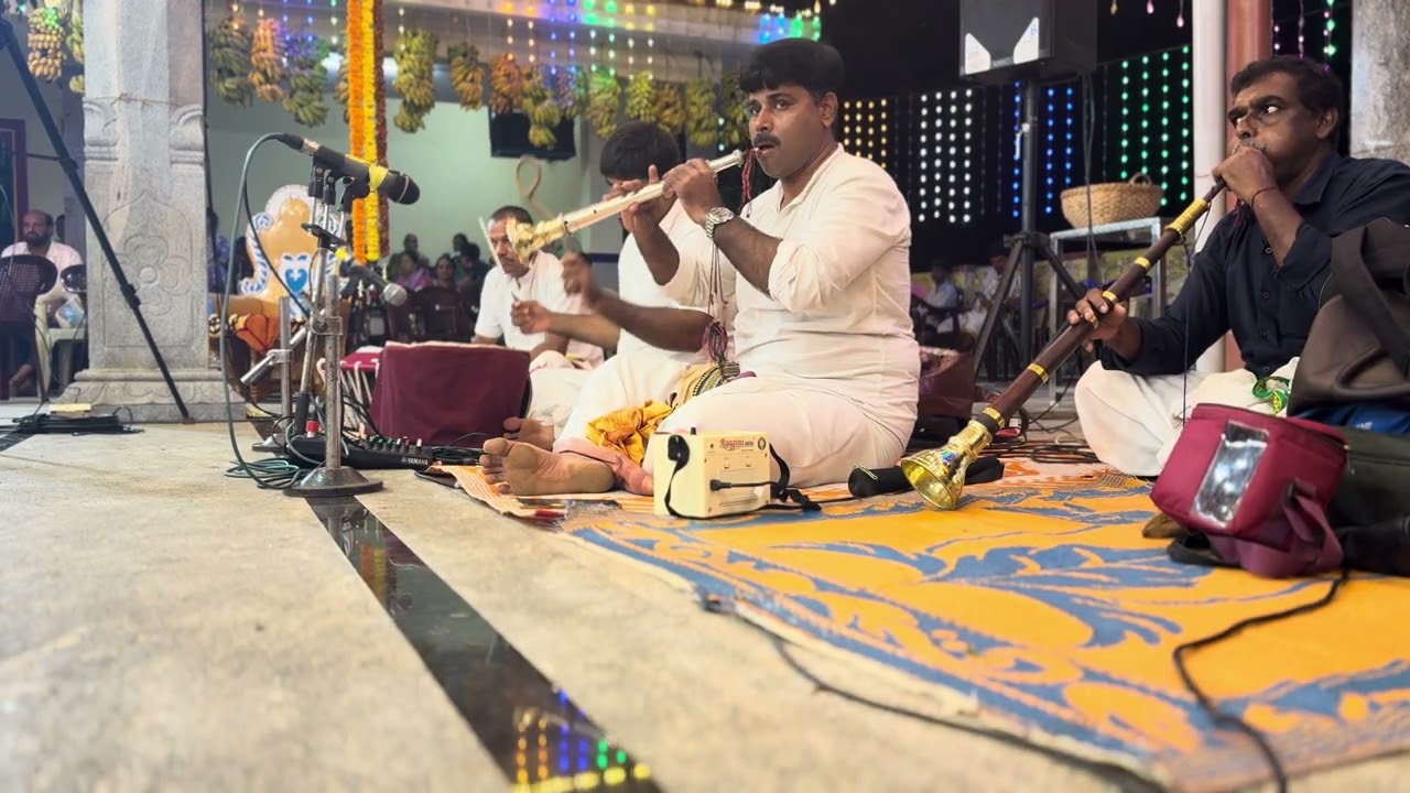 SALIM VADYA AND TEAM YERMAL| KURKAL GARADI NEMAUTSAVA | UDUPI | 2025