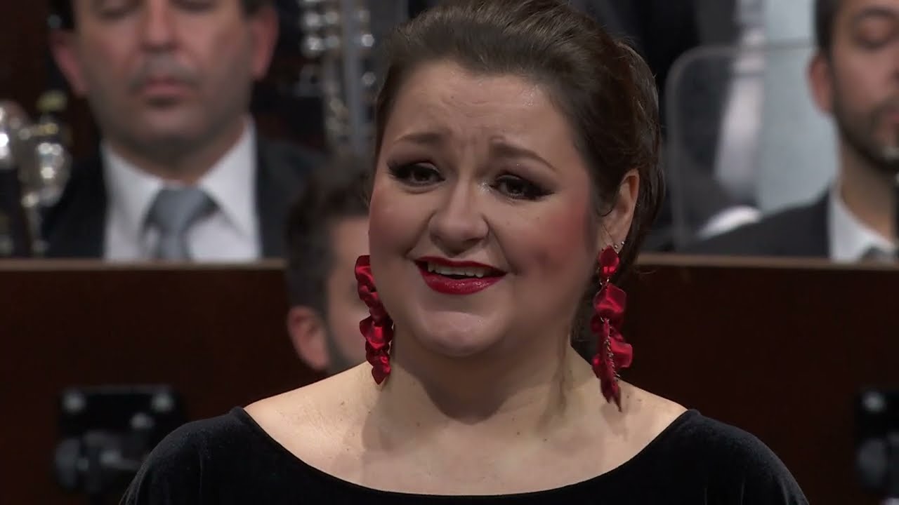 Una gran obra entre la ópera y oratorio. La condenación de Fausto de Hector Berlioz. PARTE 3